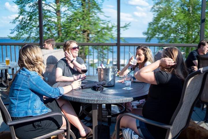 Terrace/Patio 140 of 147