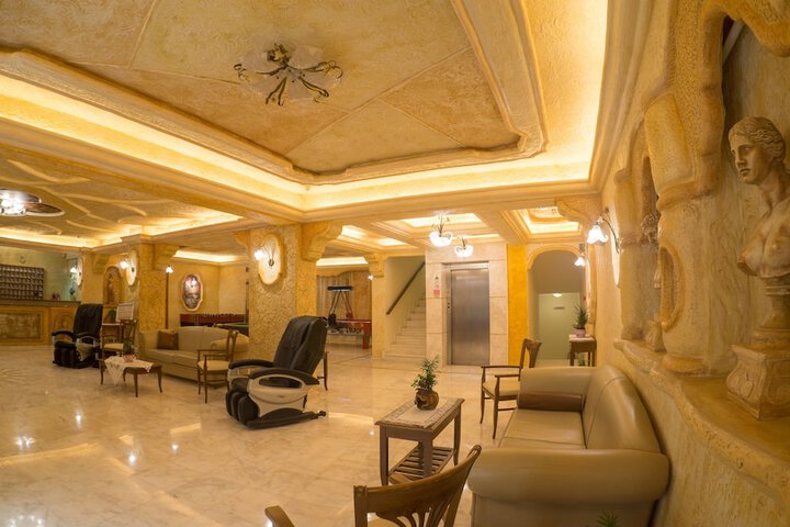 Hotel Interior 5 of 43