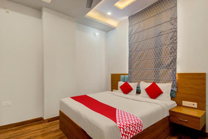 Hotel O Moon Light