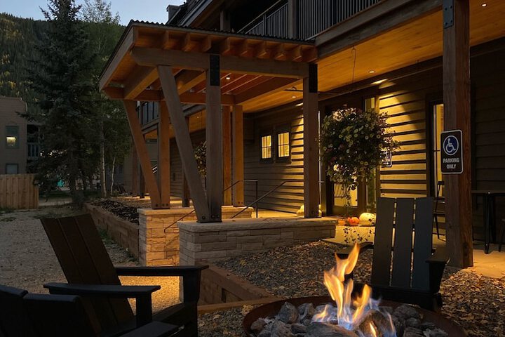 Terrace/Patio 31 of 32