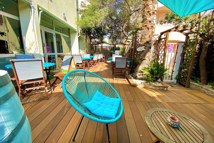 Terrace/Patio 18 of 27