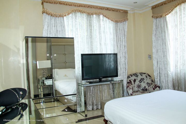 Room 9 of 57
