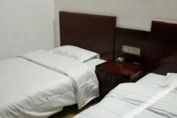 Qinglin Hotel Chenzhou