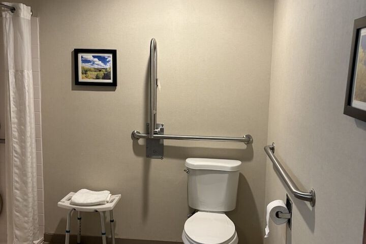 Bathroom Vanities