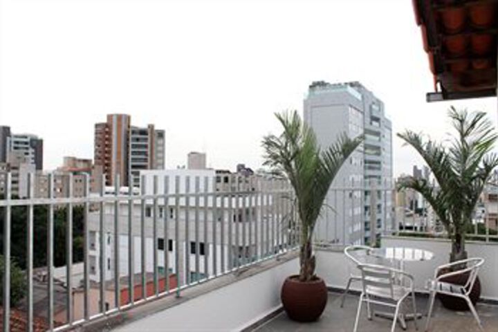 Terrace/Patio 18 of 18