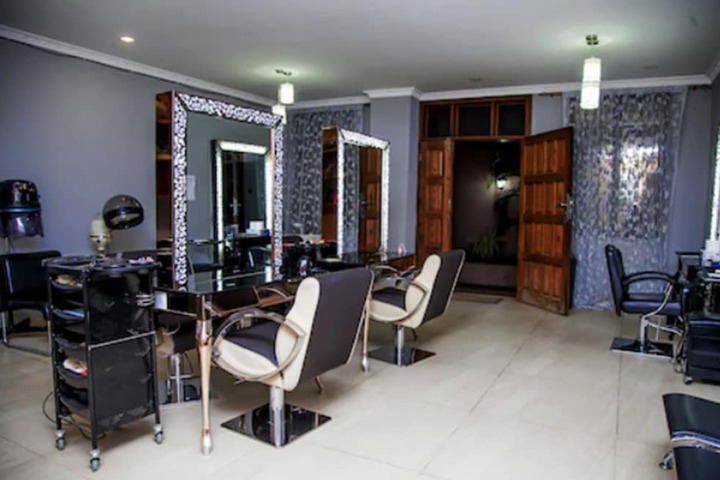 Melsim Lodge