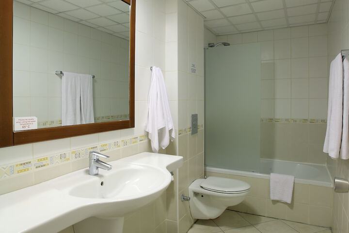 Bath Amenities