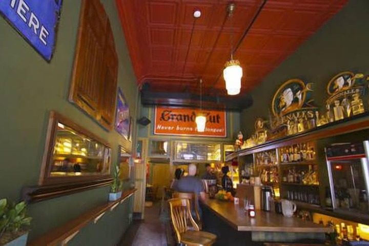 McMenamins Olympic Club Centralia | Bookonline.com