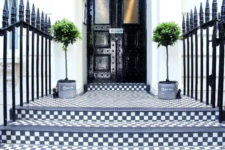 O Hyde Park