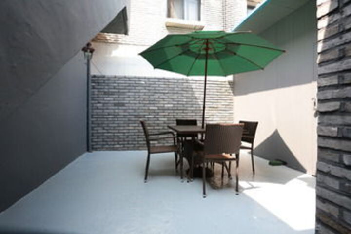Terrace/Patio 78 of 78
