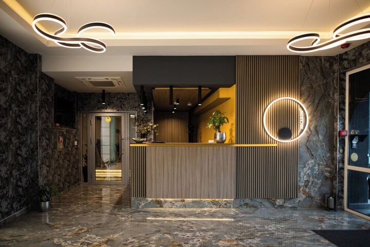 Hotel Interior 7 of 132
