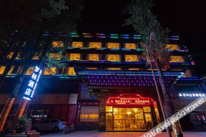 Hotel 11 of 36