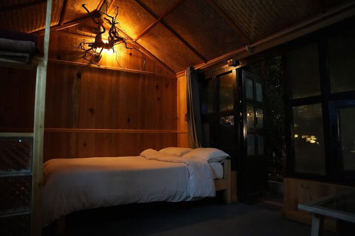 Aashraya Bed and Breakfast