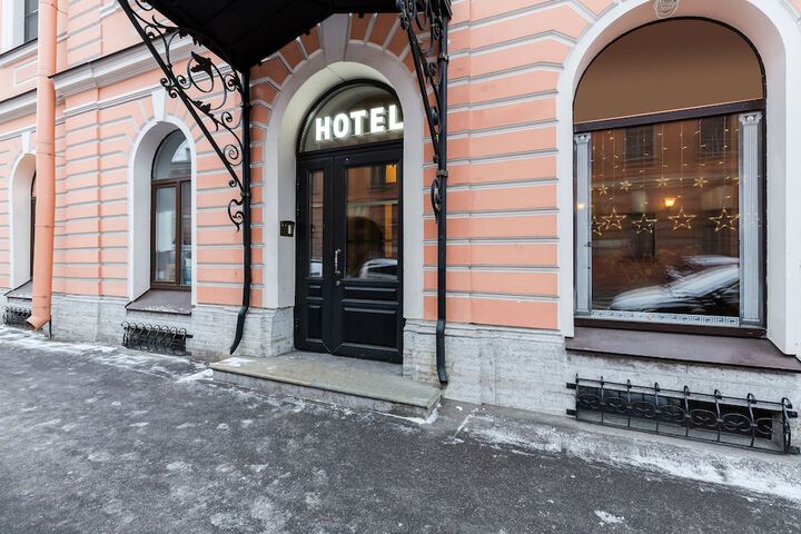 Hotel 29 of 30