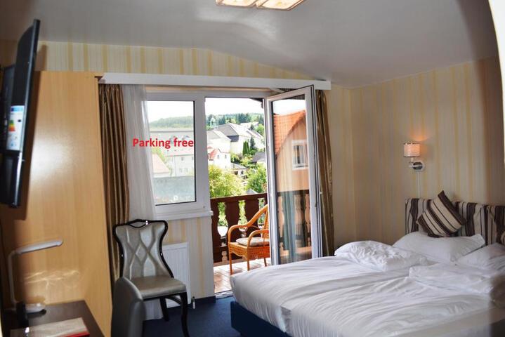 Hotel Austria