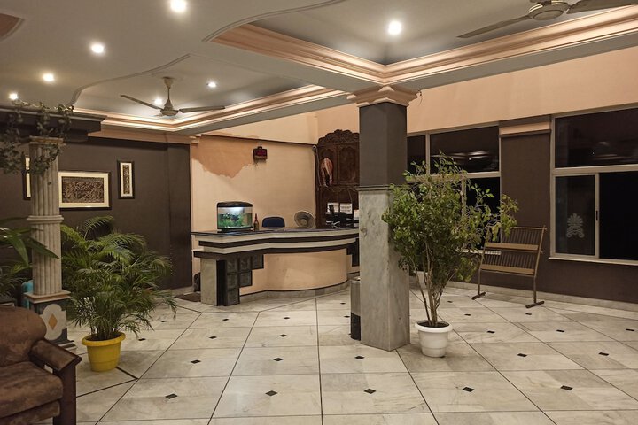 Hotel Interior 2 of 34