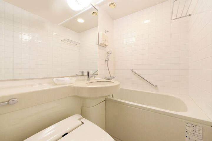 Bath Interior