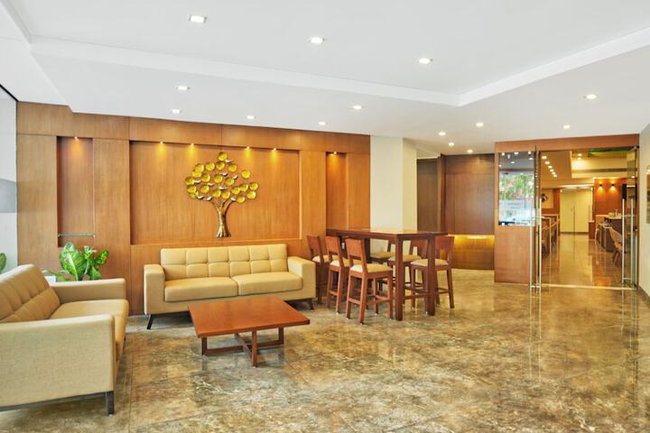 Hotel Interior 2 of 46