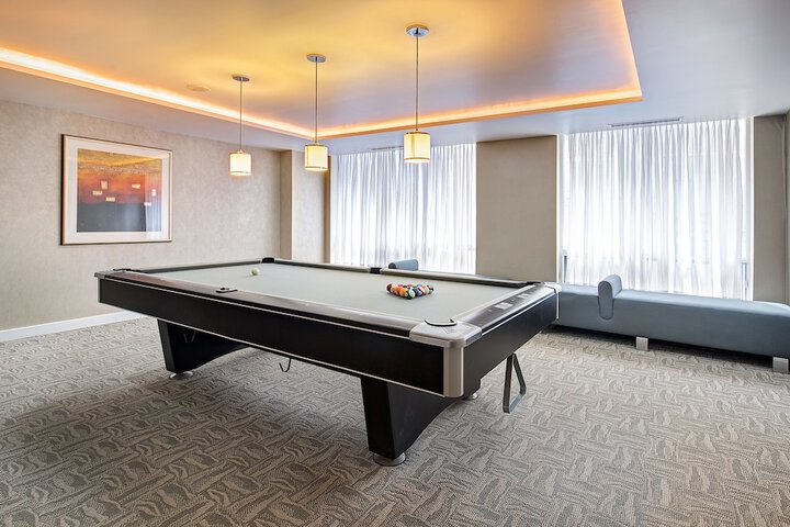 Billiards