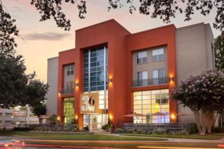 Image of 36sixty by Sterling Suites