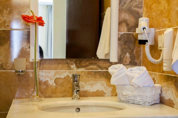 Bathroom Vanities