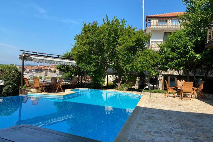 Villas Sozopol