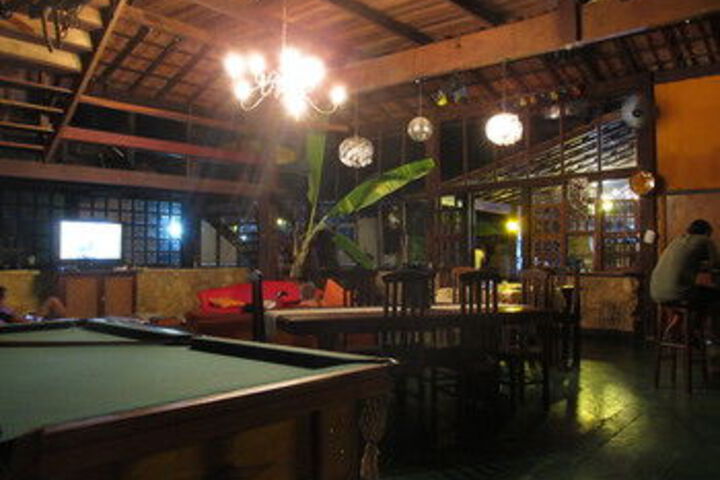 Fitness Facility Photos