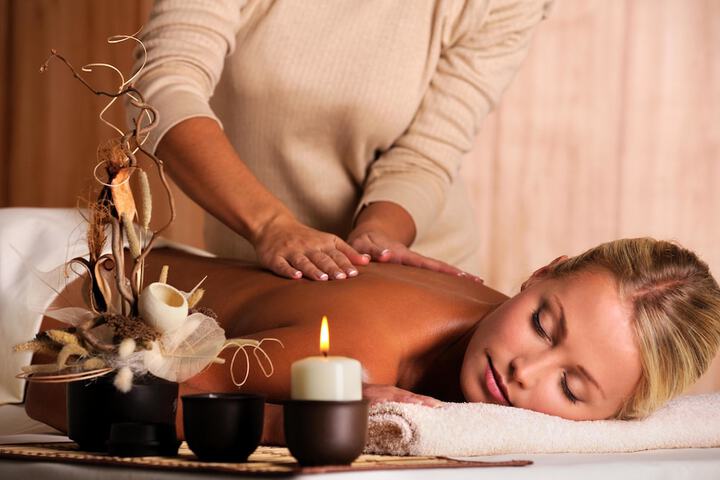 Massage