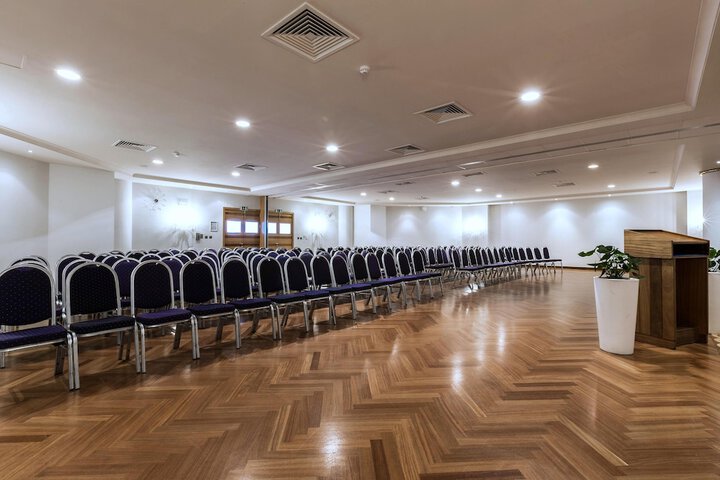 Meeting 141 of 164