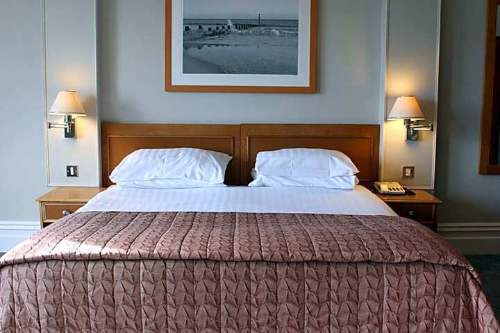 Fitness Center Photo