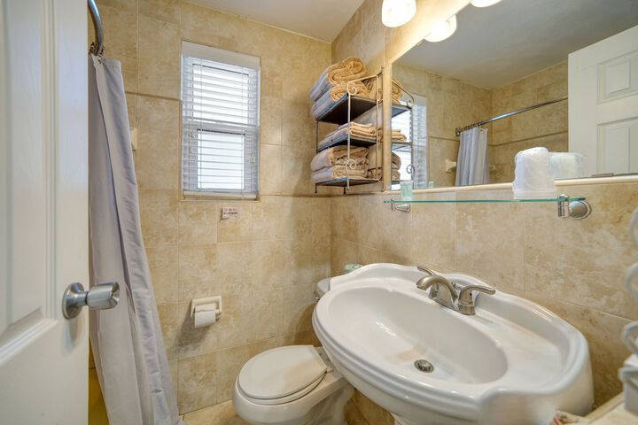 Bathroom Vanities