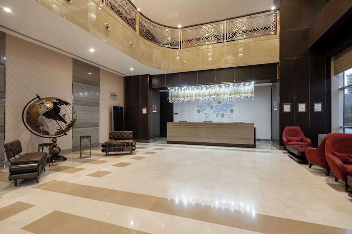Hotel Interior 6 of 116