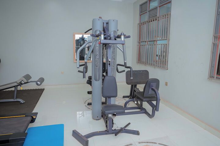 Health and Fitness 31 of 42