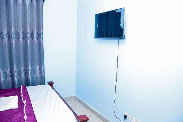 BLISS HOTEL NANSANA