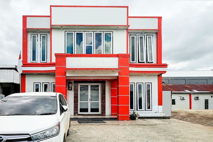 Photo of Hotel O Lima Dara