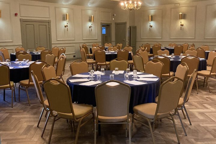 Meeting 74 of 79