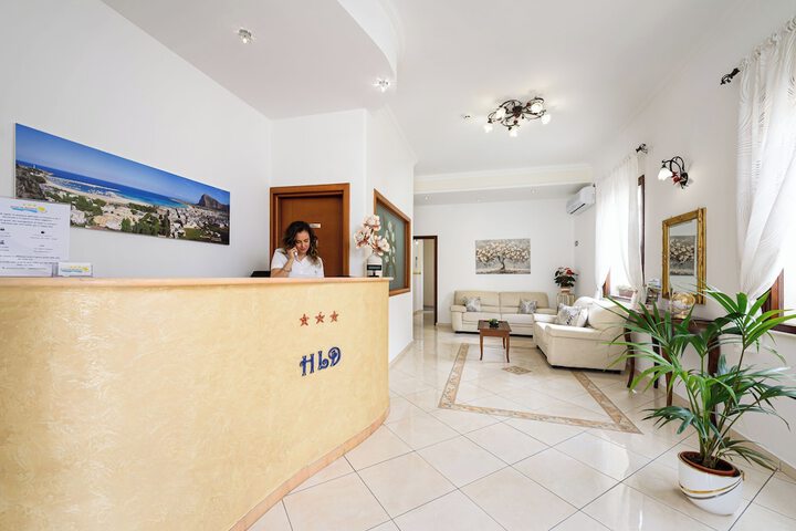Hotel La Darsena