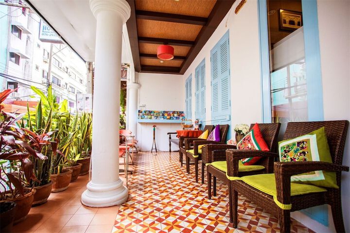 Hotel Interior 11 of 66