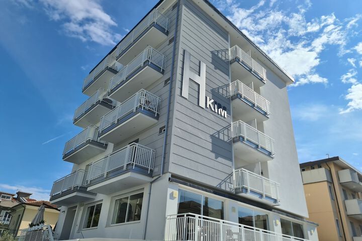 Hotel Kim in Rimini