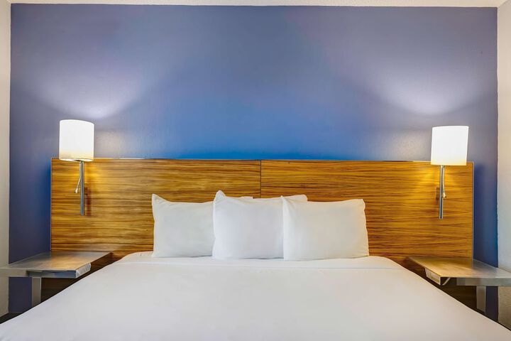 1 King Bed (7 of 10)
