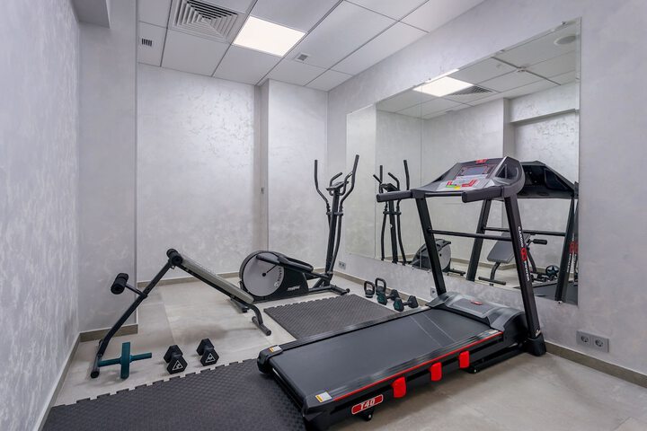 Health and Fitness 45 of 62