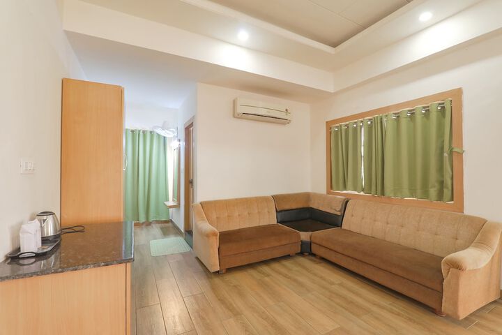 Hotel Interior 14 of 45