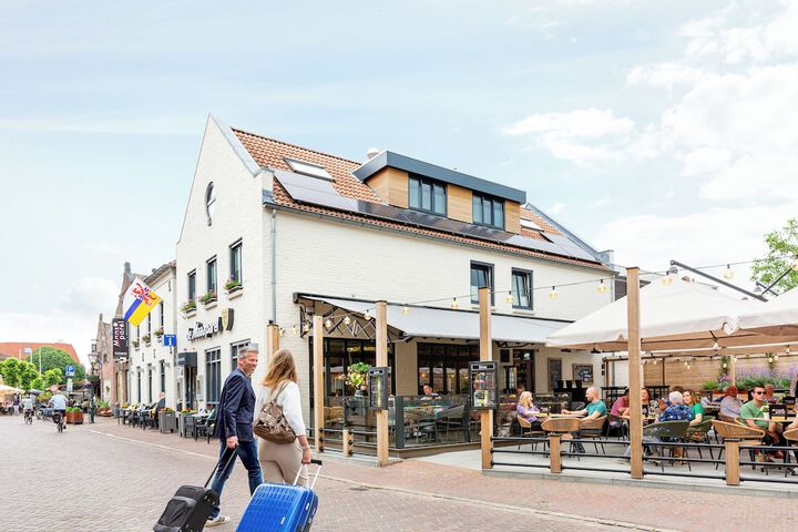 Hotel De Maasparel
