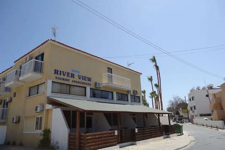 Image of Grecian Beach Apartments