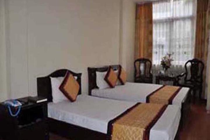 Fitness Facility Photos