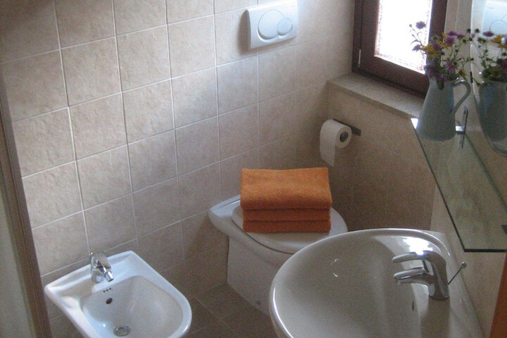 Bath Interior