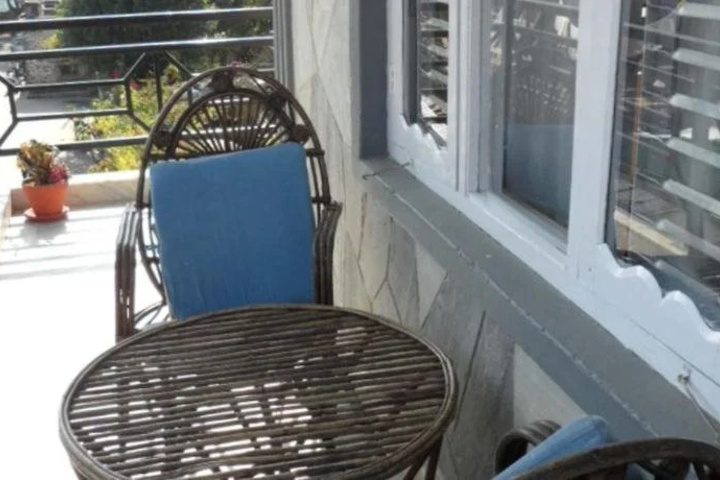 Terrace/Patio 7 of 12