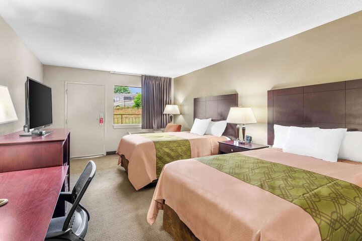 Double Bed (5 of 14)