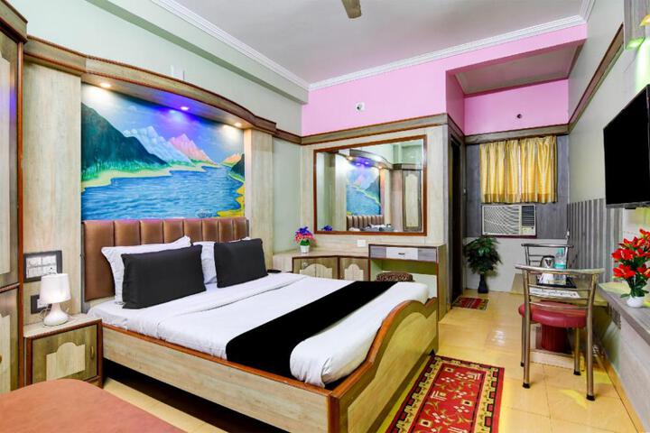 Hotel Shreekrishna Keonjhar by DPL