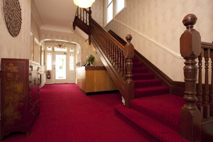 Hotel Interior 36 of 44